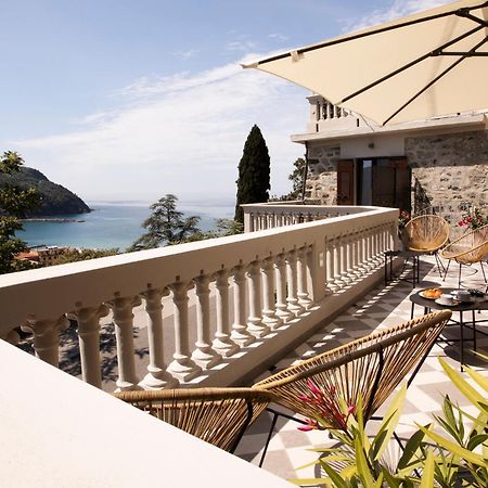Bellevue - Rooms & Suites Levanto Luaran gambar