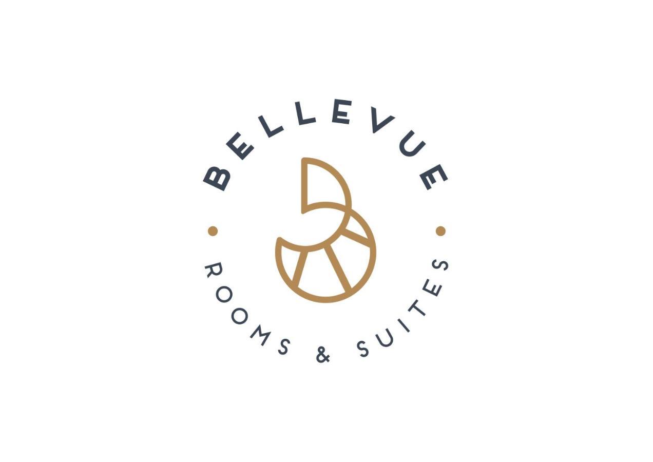 Bellevue - Rooms & Suites Levanto Luaran gambar