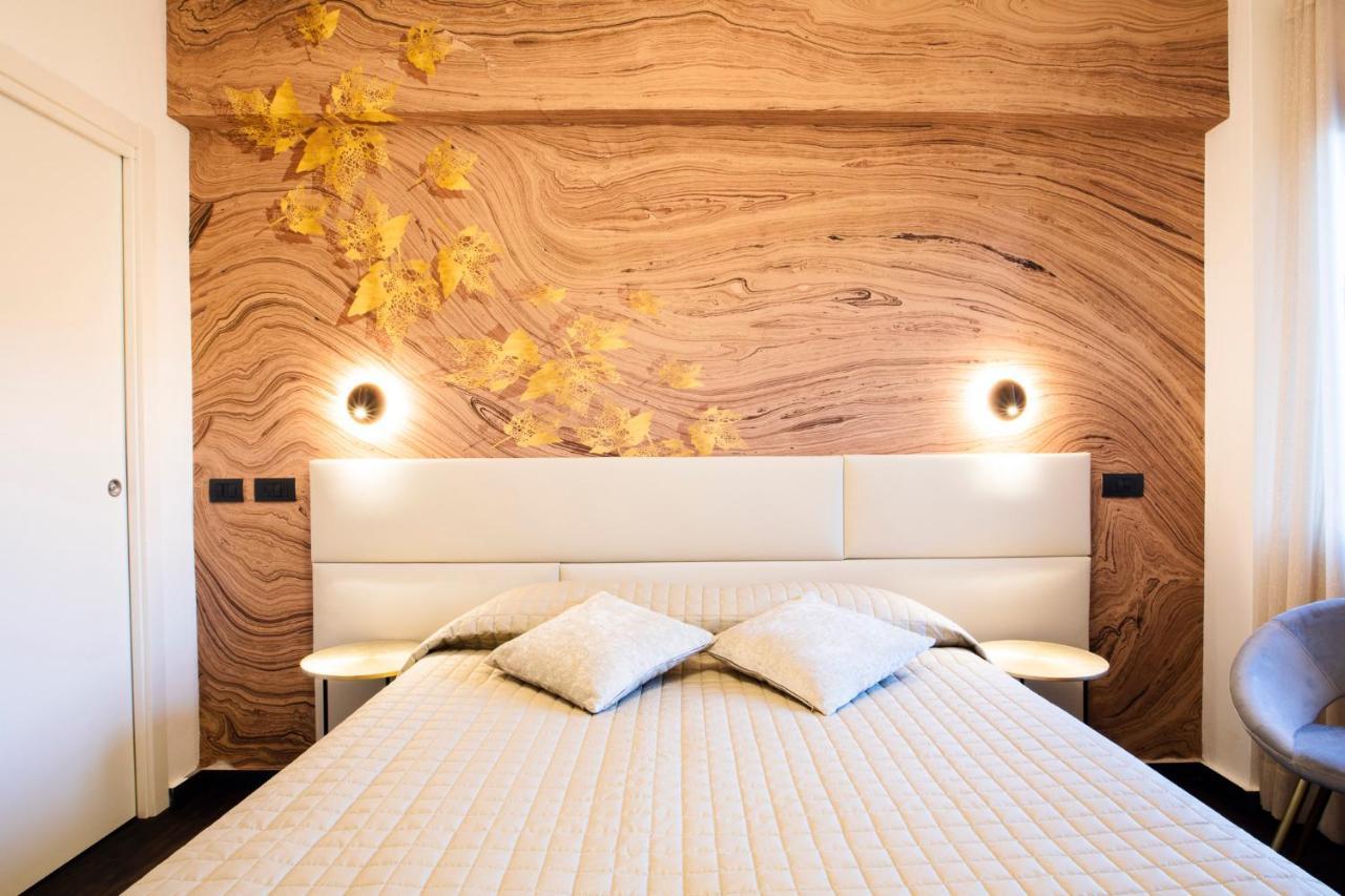 Bellevue - Rooms & Suites Levanto Luaran gambar