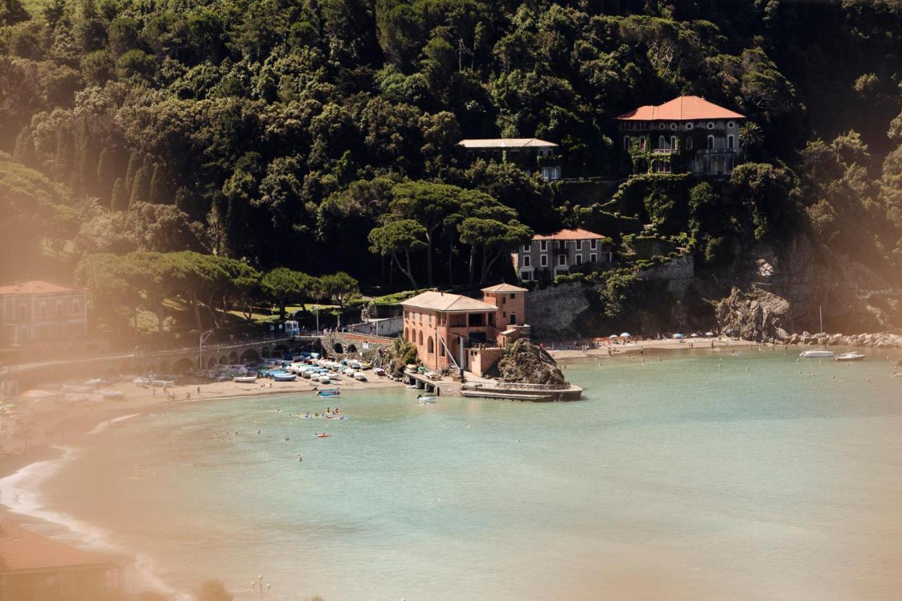 Bellevue - Rooms & Suites Levanto Luaran gambar