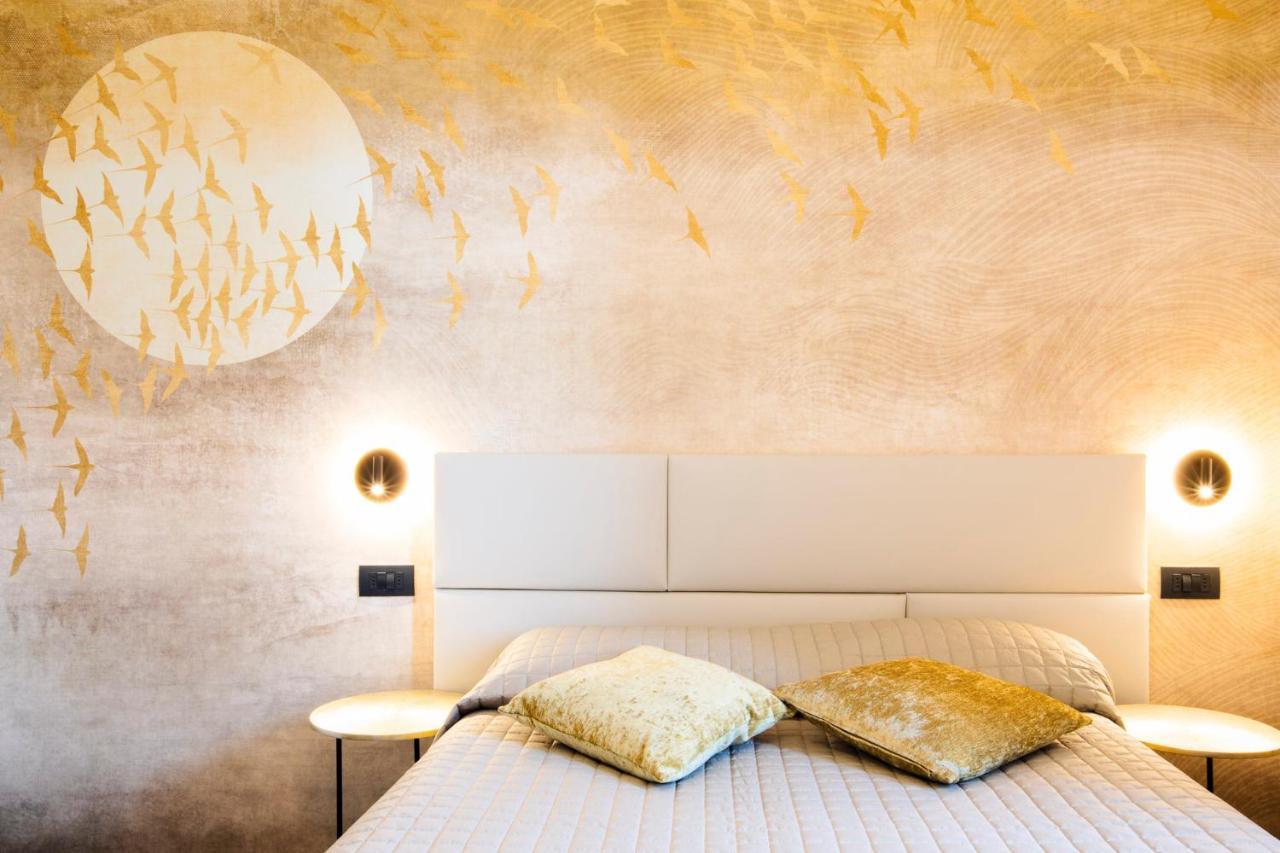 Bellevue - Rooms & Suites Levanto Luaran gambar