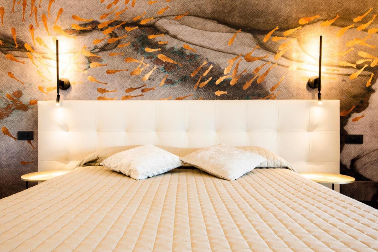 Bellevue - Rooms & Suites Levanto Luaran gambar