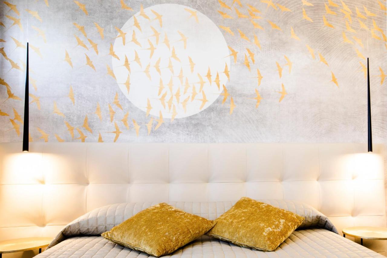 Bellevue - Rooms & Suites Levanto Luaran gambar