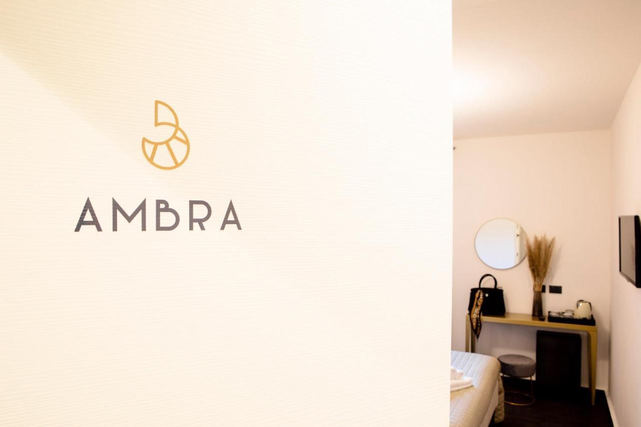 Bellevue - Rooms & Suites Levanto Luaran gambar