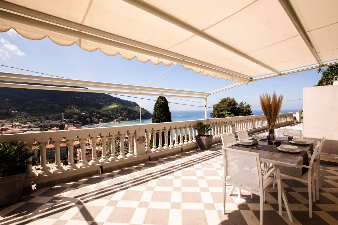 Bellevue - Rooms & Suites Levanto Luaran gambar