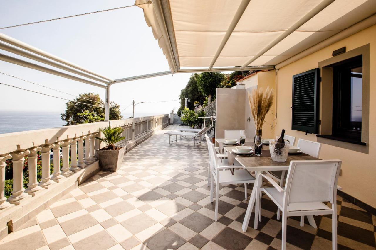 Bellevue - Rooms & Suites Levanto Luaran gambar