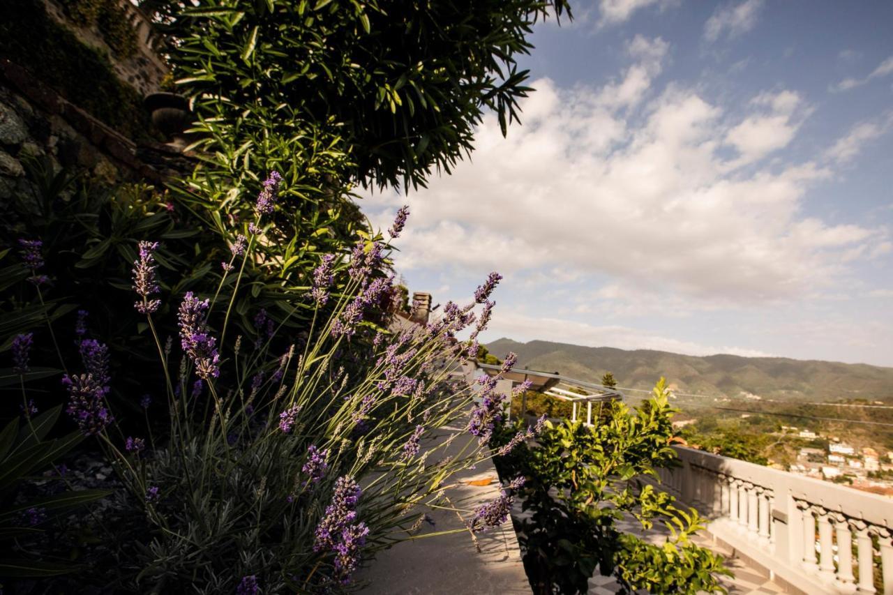 Bellevue - Rooms & Suites Levanto Luaran gambar