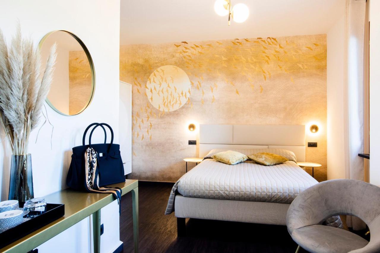 Bellevue - Rooms & Suites Levanto Luaran gambar