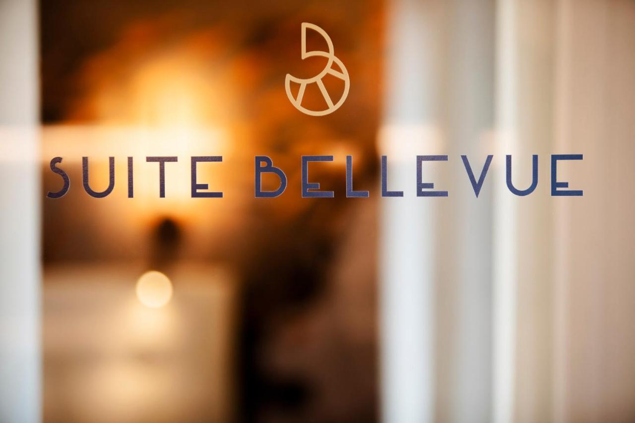 Bellevue - Rooms & Suites Levanto Luaran gambar