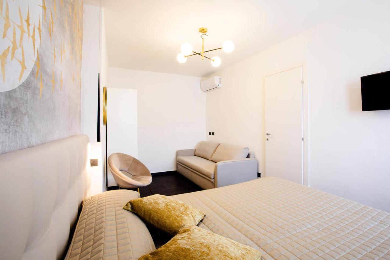 Bellevue - Rooms & Suites Levanto Luaran gambar
