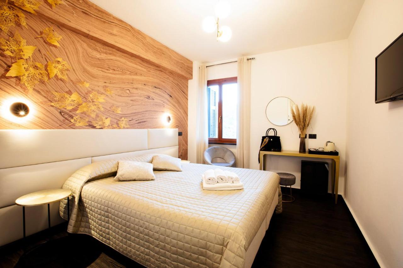 Bellevue - Rooms & Suites Levanto Luaran gambar