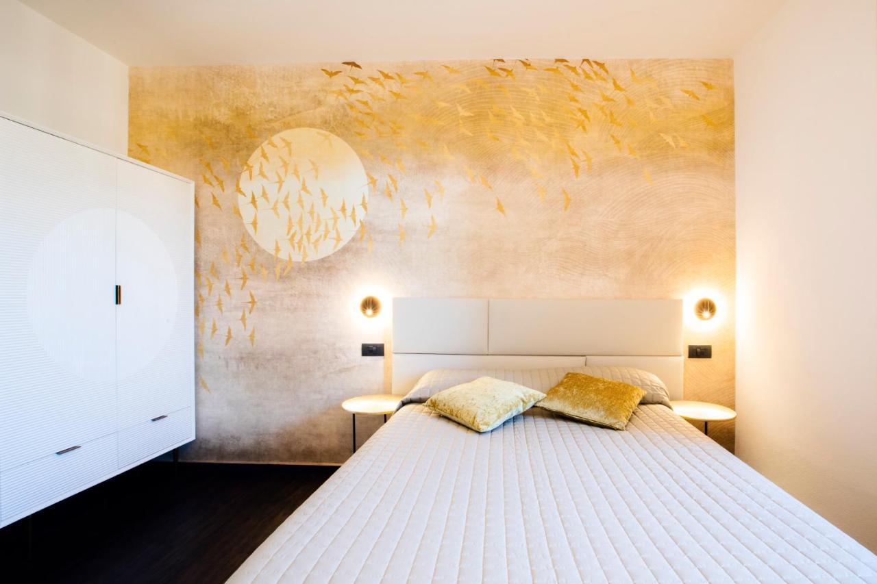 Bellevue - Rooms & Suites Levanto Luaran gambar