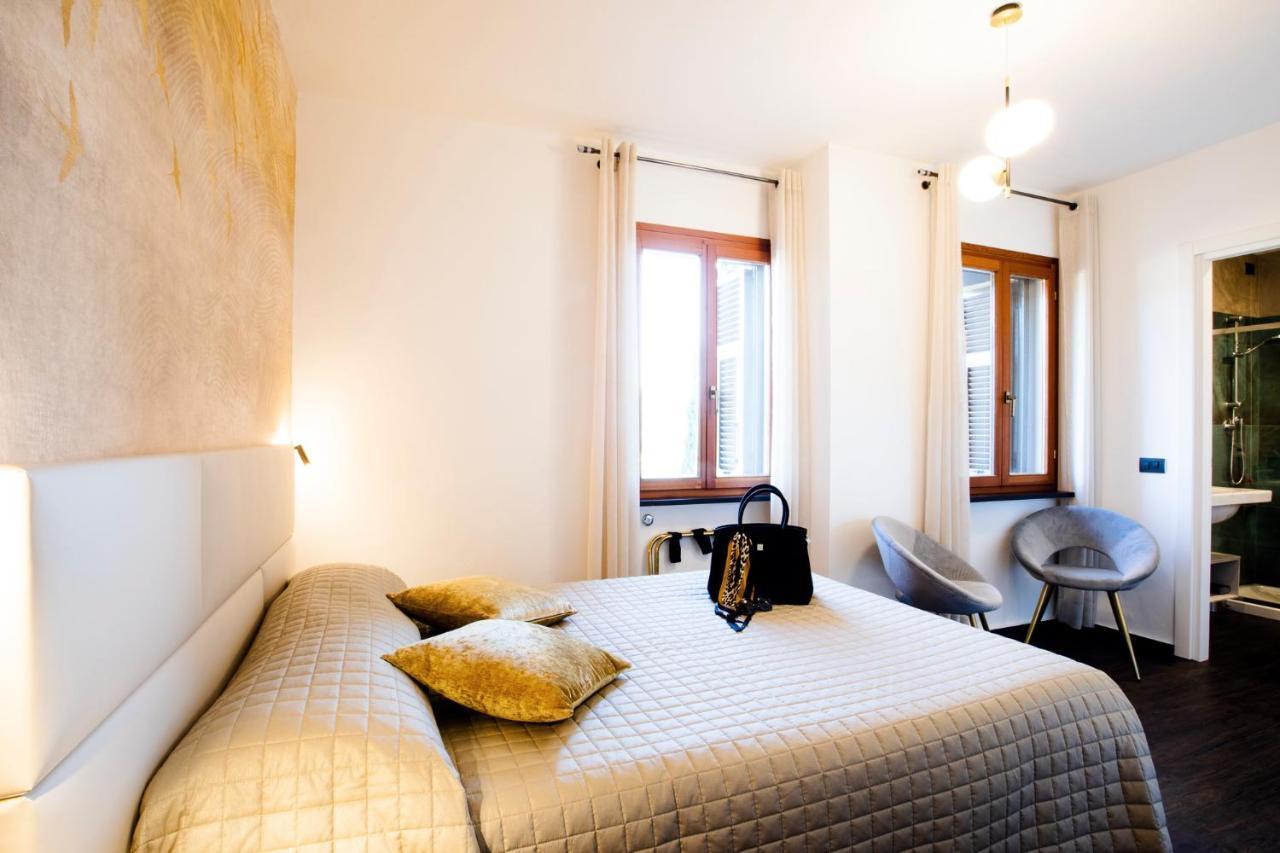 Bellevue - Rooms & Suites Levanto Luaran gambar