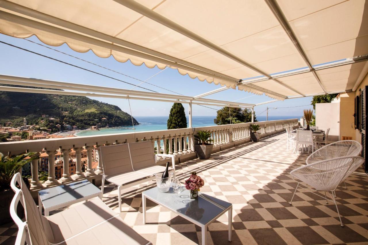Bellevue - Rooms & Suites Levanto Luaran gambar