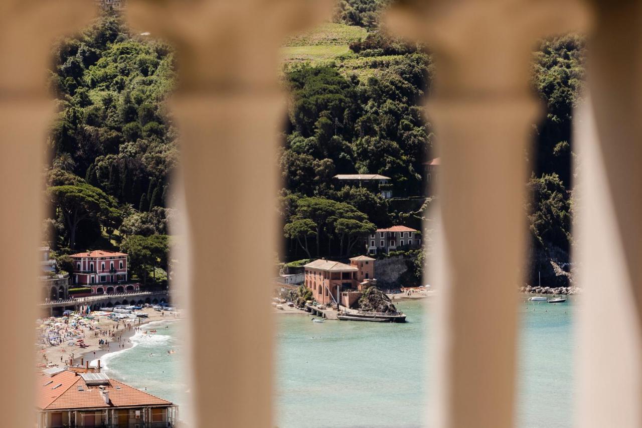 Bellevue - Rooms & Suites Levanto Luaran gambar
