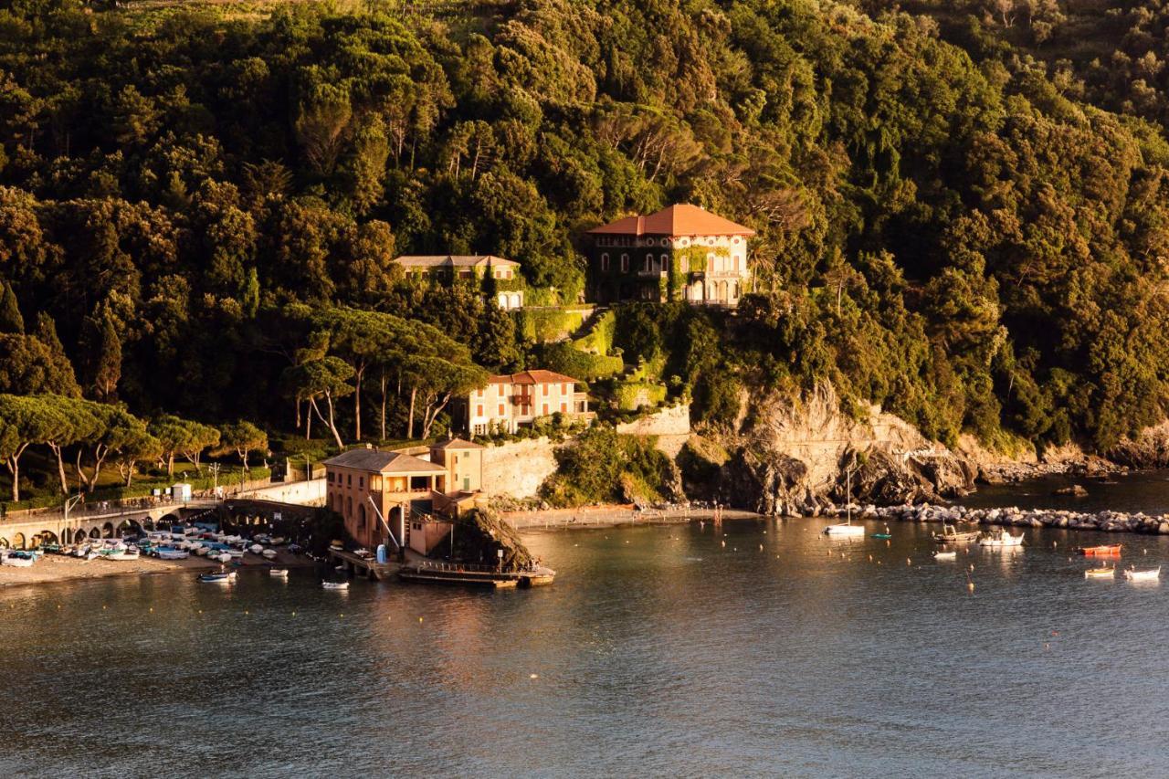 Bellevue - Rooms & Suites Levanto Luaran gambar