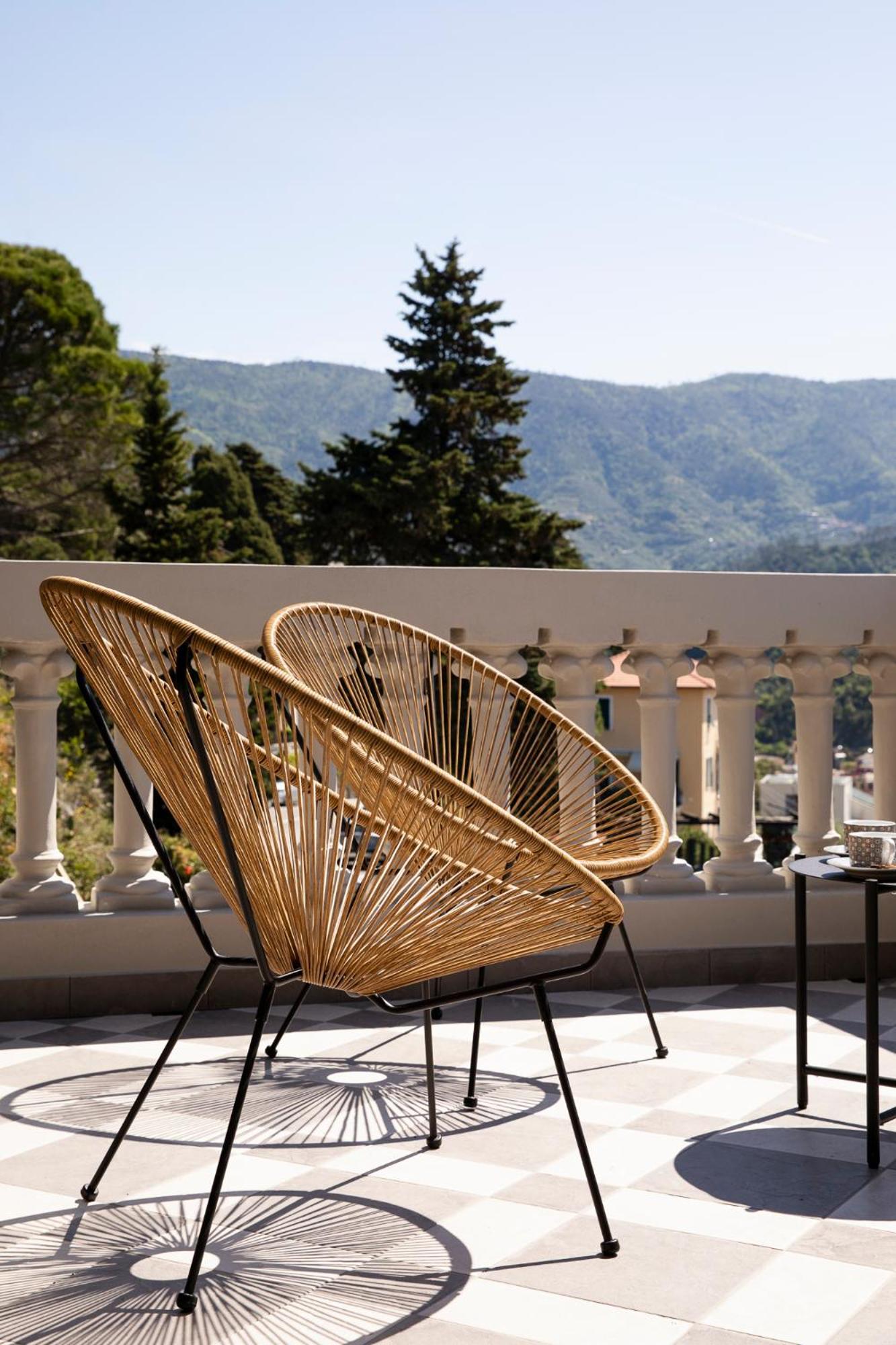Bellevue - Rooms & Suites Levanto Luaran gambar