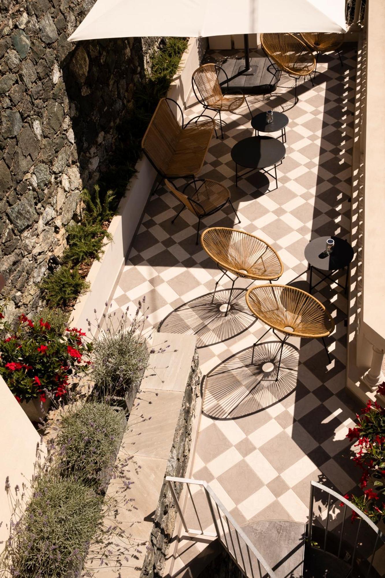 Bellevue - Rooms & Suites Levanto Luaran gambar